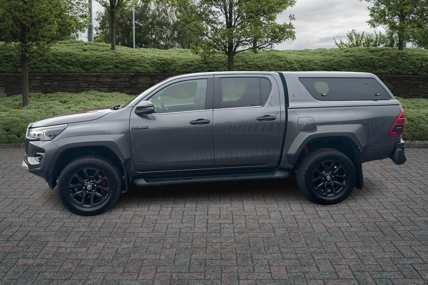 Used Toyota Hilux 2025 for sale - 76539575: Photo 17