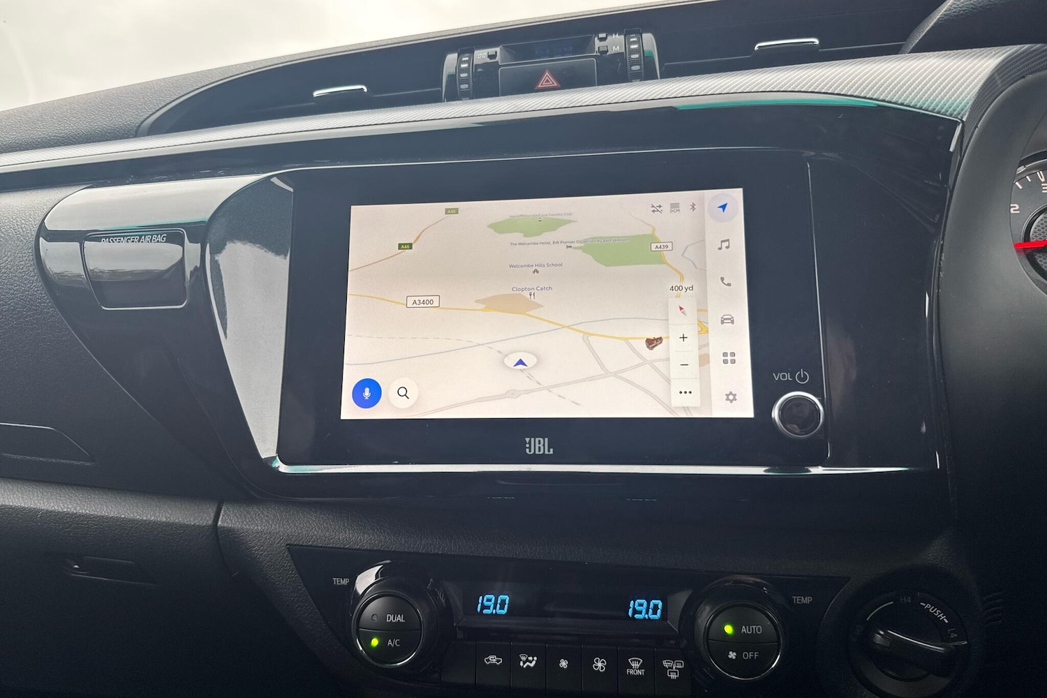 Used Toyota Hilux 2025 for sale - 76539575: Photo 7