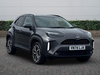 Used Toyota Yaris Cross 2025 for sale - 79013949: Photo