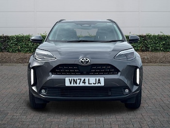 Used Toyota Yaris Cross 2025 for sale - 79013949: Photo