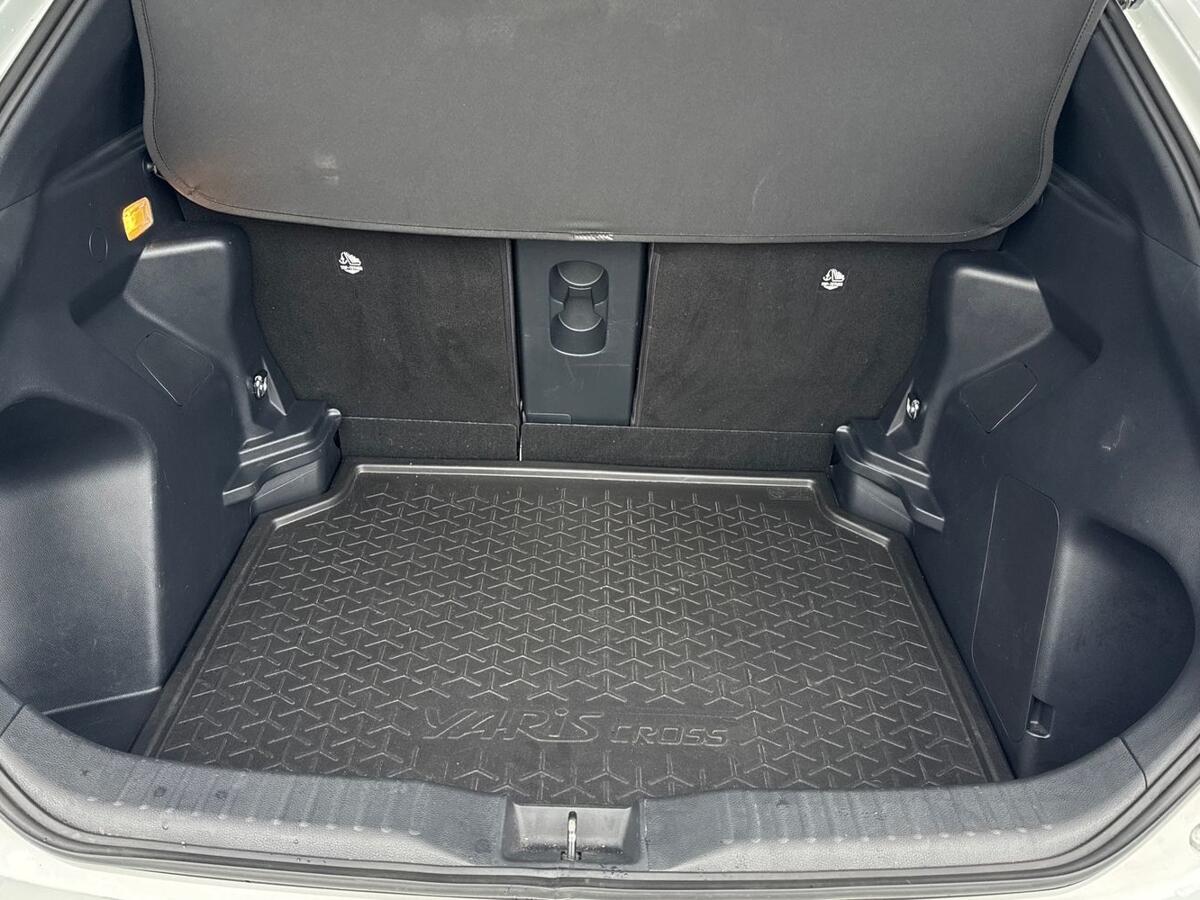 Used Toyota Yaris 2023 for sale - 76514453: Photo 10