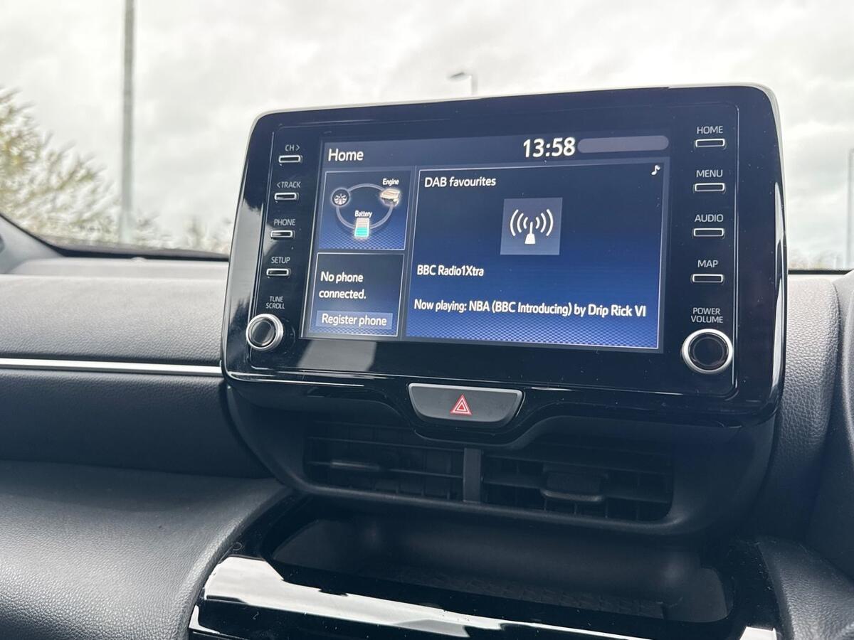 Used Toyota Yaris 2023 for sale - 76514453: Photo 11