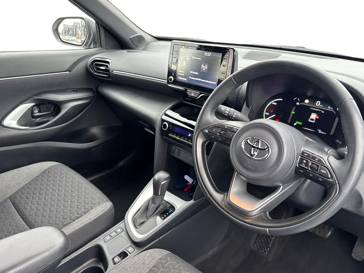 Used Toyota Yaris 2023 for sale - 76514453: Photo 12