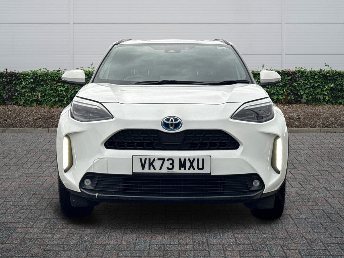 Used Toyota Yaris 2023 for sale - 76514453: Photo 3