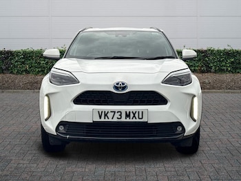 Used Toyota Yaris 2023 for sale - 76514453: Photo