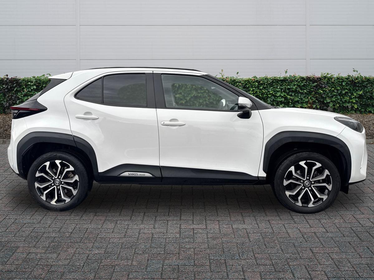 Used Toyota Yaris 2023 for sale - 76514453: Photo 5