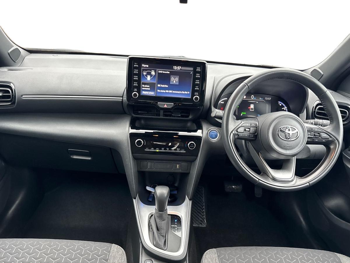 Used Toyota Yaris 2023 for sale - 76514453: Photo 8