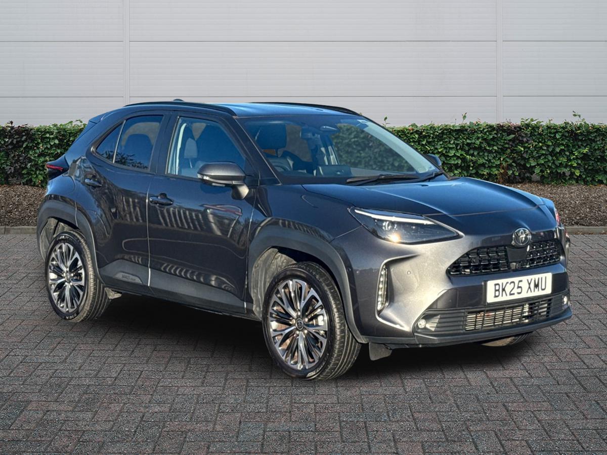 Used Toyota Yaris 2025 for sale - 76647342: Photo 1