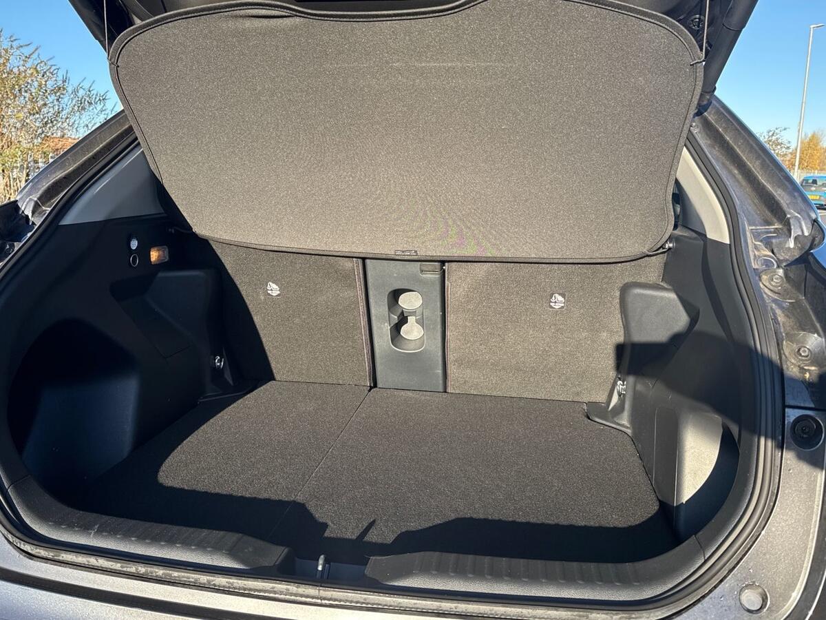 Used Toyota Yaris 2025 for sale - 76647342: Photo 10