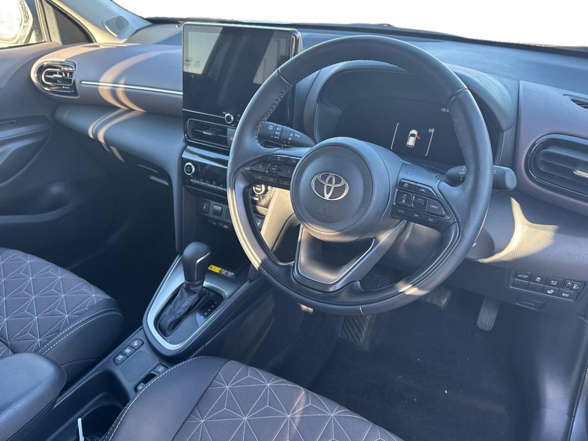 Used Toyota Yaris 2025 for sale - 76647342: Photo 12