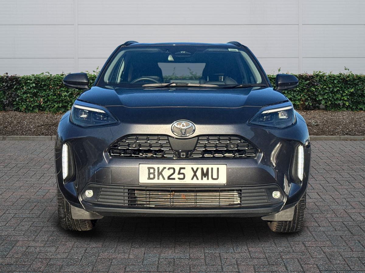 Used Toyota Yaris 2025 for sale - 76647342: Photo 3