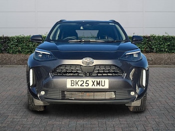 Used Toyota Yaris 2025 for sale - 76647342: Photo