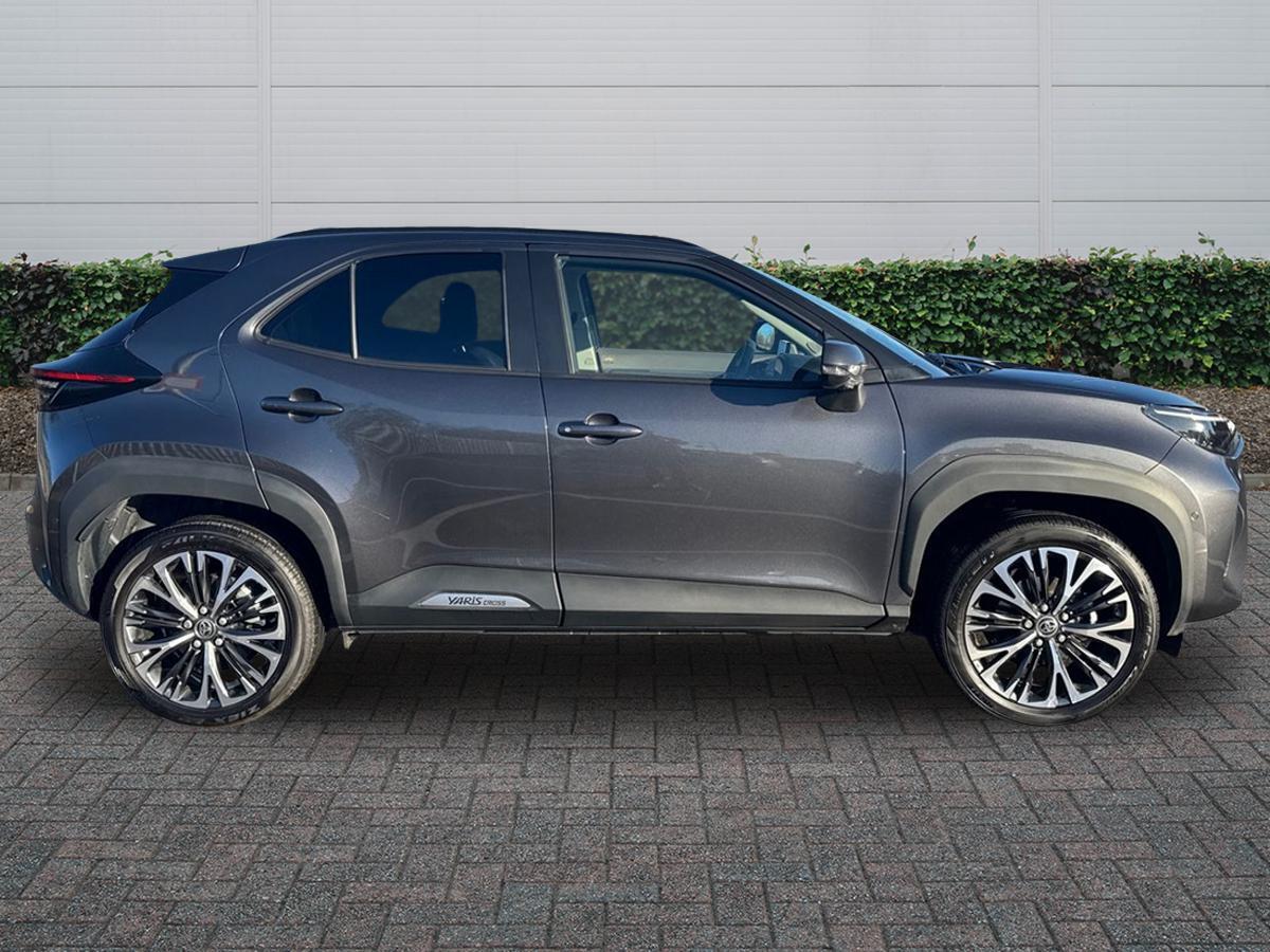 Used Toyota Yaris 2025 for sale - 76647342: Photo 5