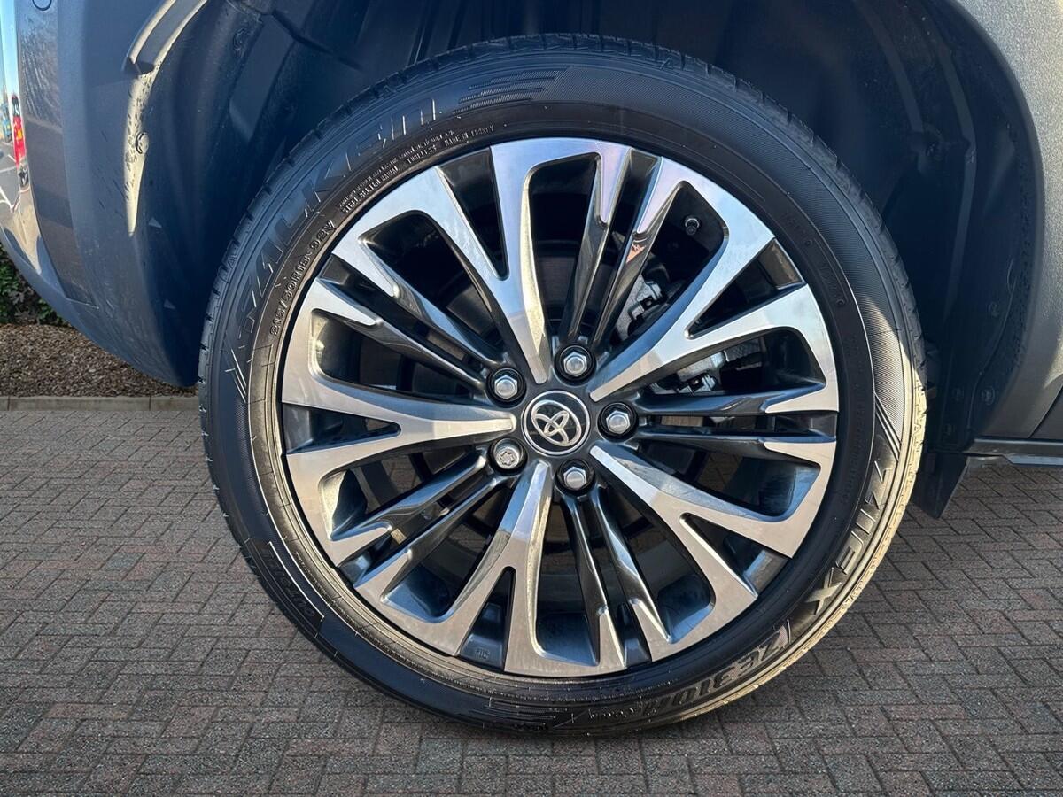 Used Toyota Yaris 2025 for sale - 76647342: Photo 6