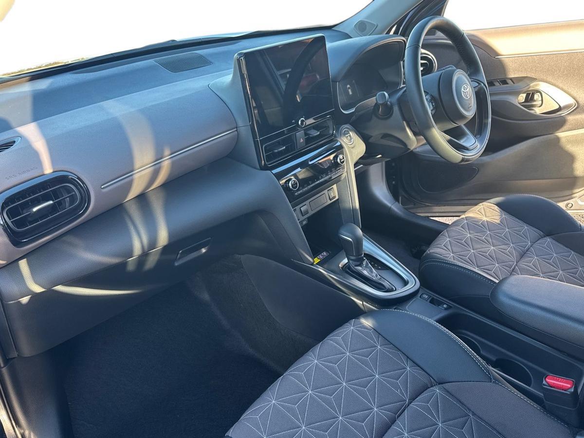 Used Toyota Yaris 2025 for sale - 76647342: Photo 7