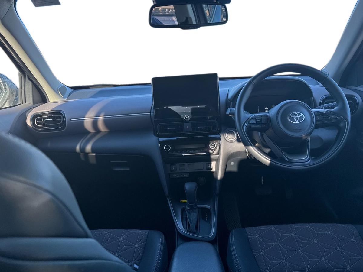 Used Toyota Yaris 2025 for sale - 76647342: Photo 8