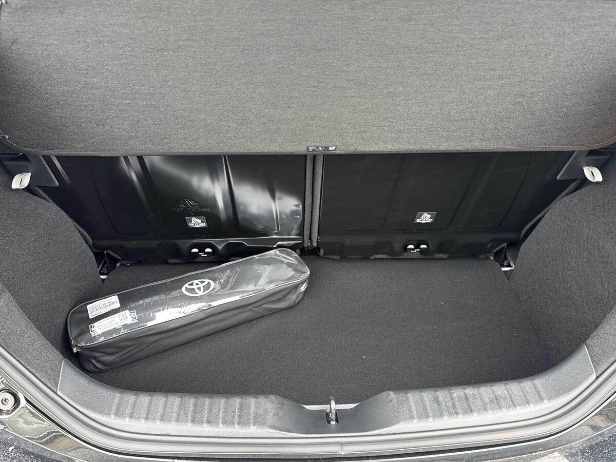 Used Toyota Aygo X 2025 for sale - 77013666: Photo 10
