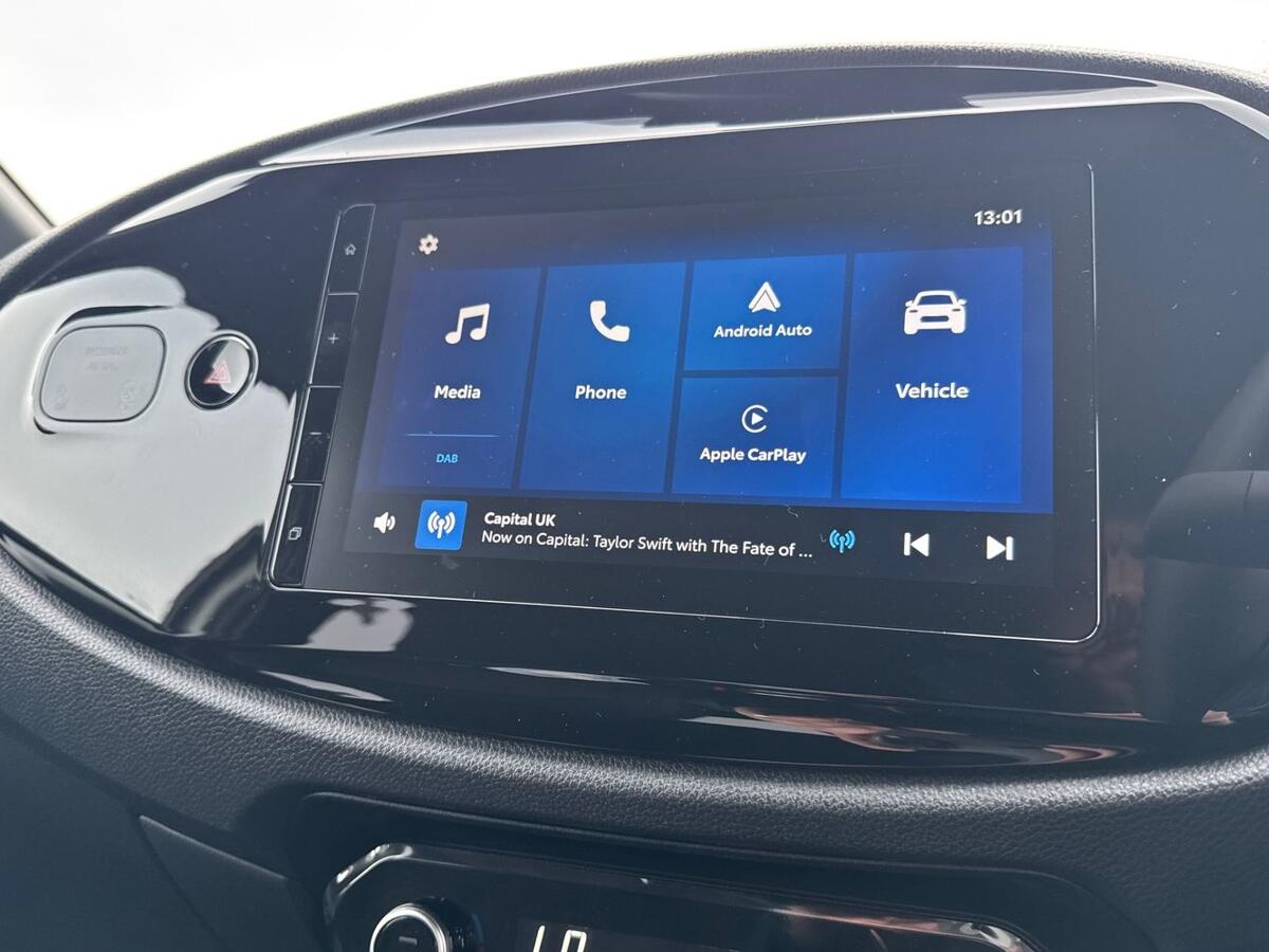 Used Toyota Aygo X 2025 for sale - 77013666: Photo 11