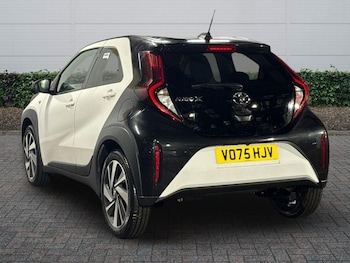 Used Toyota Aygo X 2025 for sale - 77013666: Photo