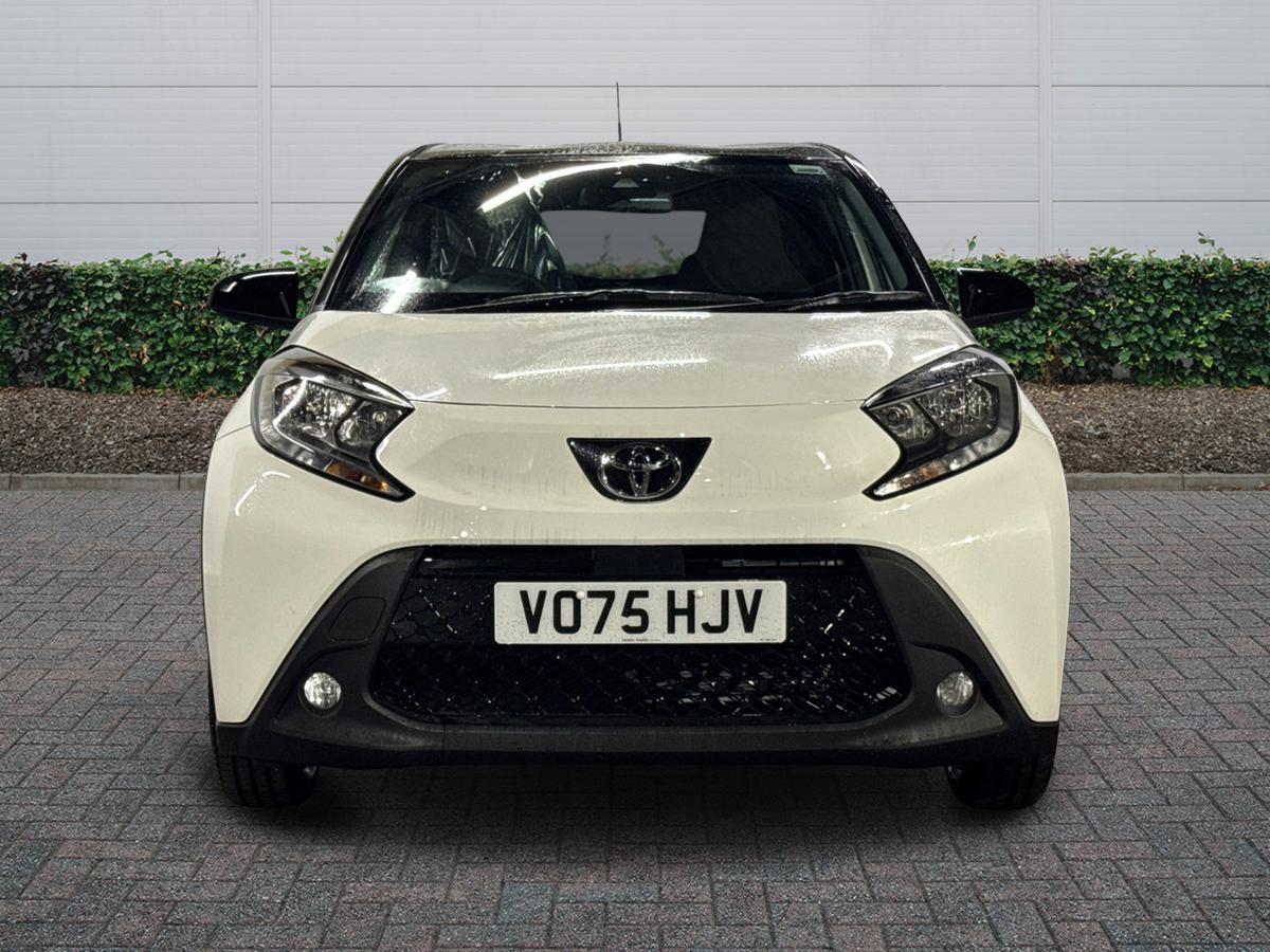Used Toyota Aygo X 2025 for sale - 77013666: Photo 3