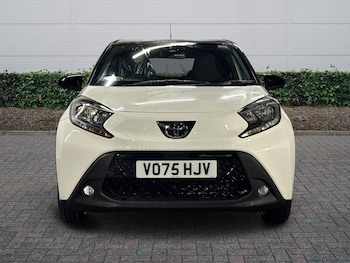 Used Toyota Aygo X 2025 for sale - 77013666: Photo