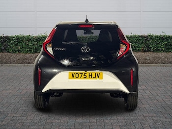 Used Toyota Aygo X 2025 for sale - 77013666: Photo