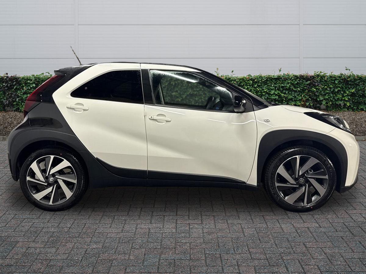 Used Toyota Aygo X 2025 for sale - 77013666: Photo 5