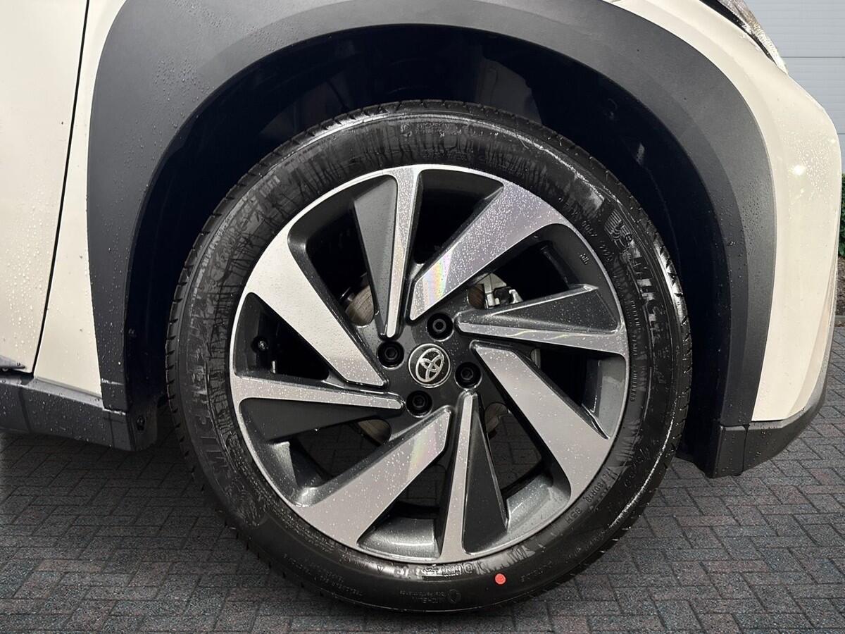 Used Toyota Aygo X 2025 for sale - 77013666: Photo 6