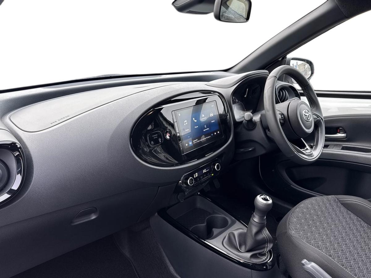 Used Toyota Aygo X 2025 for sale - 77013666: Photo 7