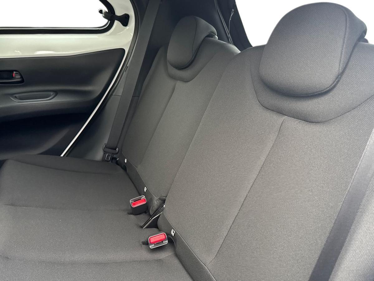 Used Toyota Aygo X 2025 for sale - 77013666: Photo 9