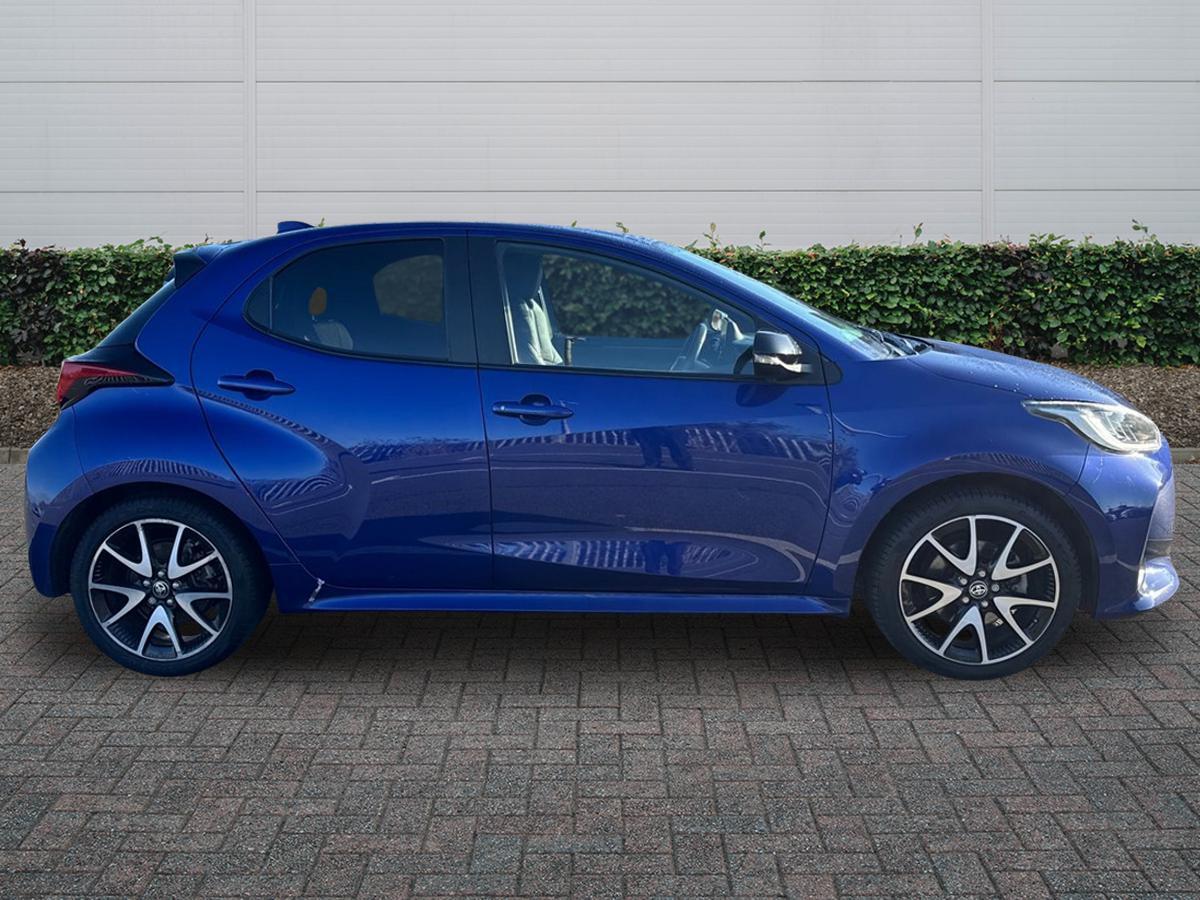 Used Toyota Yaris 2022 for sale - 76359786: Photo 5