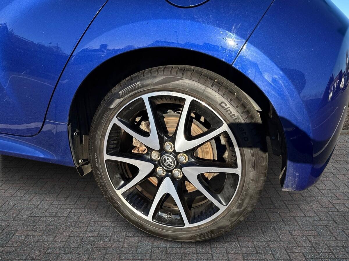 Used Toyota Yaris 2022 for sale - 76359786: Photo 6