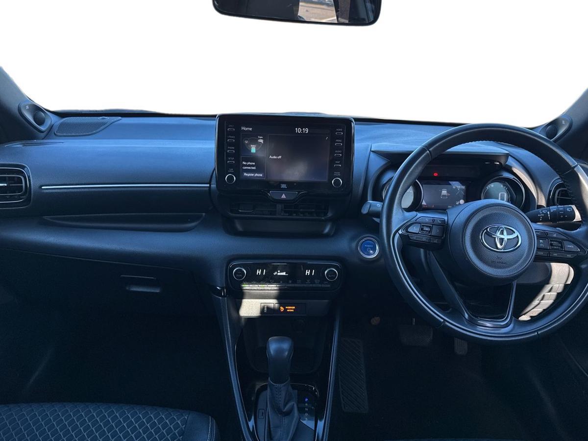 Used Toyota Yaris 2022 for sale - 76359786: Photo 8