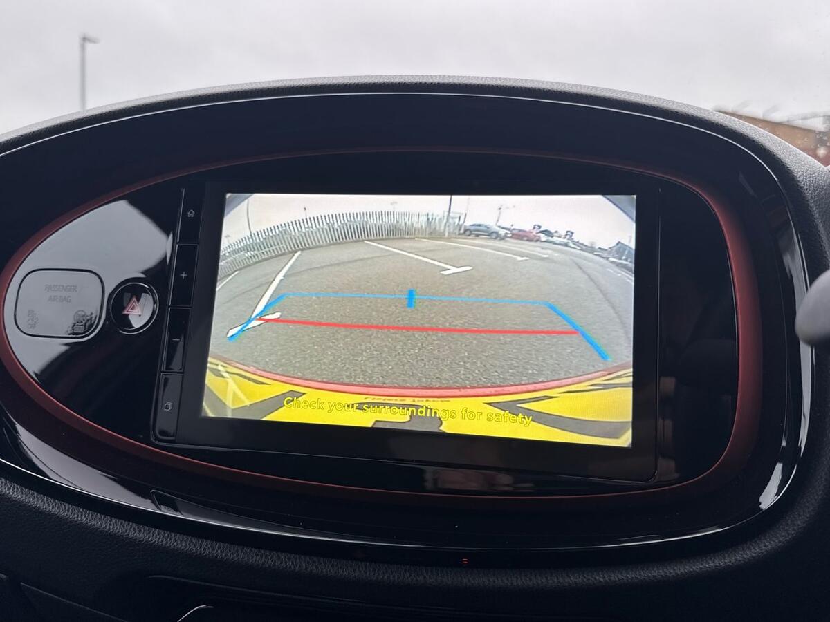 Used Toyota Aygo X 2024 for sale - 77254437: Photo 11