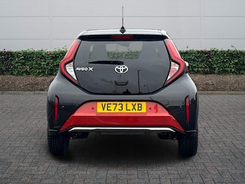 Used Toyota Aygo X 2024 for sale - 77254437: Photo