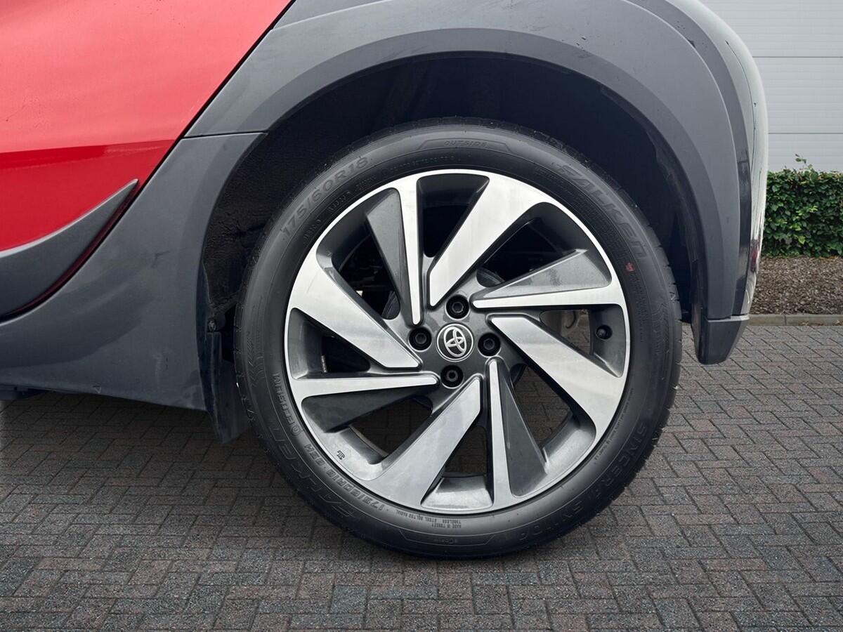 Used Toyota Aygo X 2024 for sale - 77254437: Photo 6