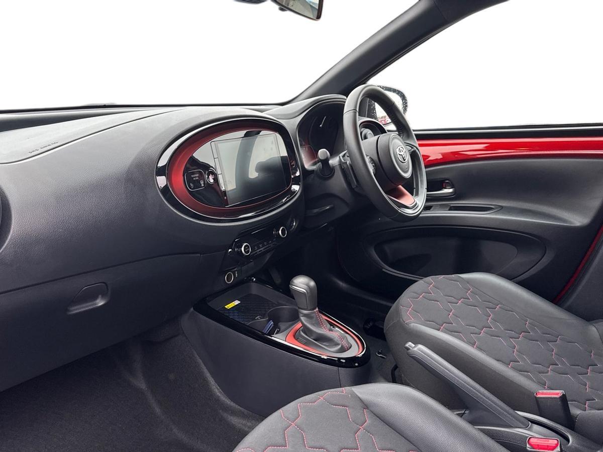 Used Toyota Aygo X 2024 for sale - 77254437: Photo 7