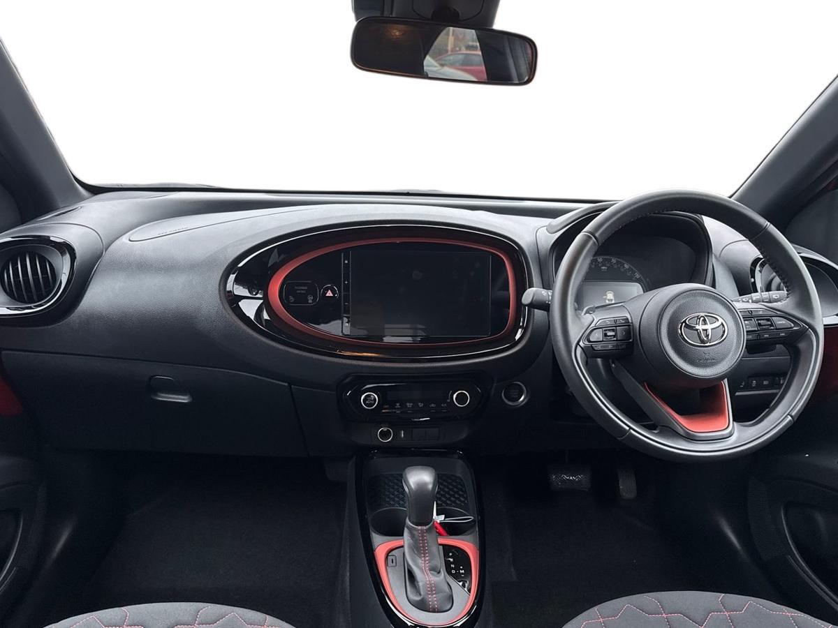 Used Toyota Aygo X 2024 for sale - 77254437: Photo 8