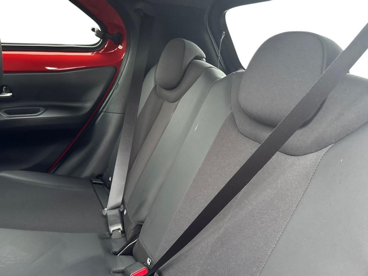 Used Toyota Aygo X 2024 for sale - 77254437: Photo 9