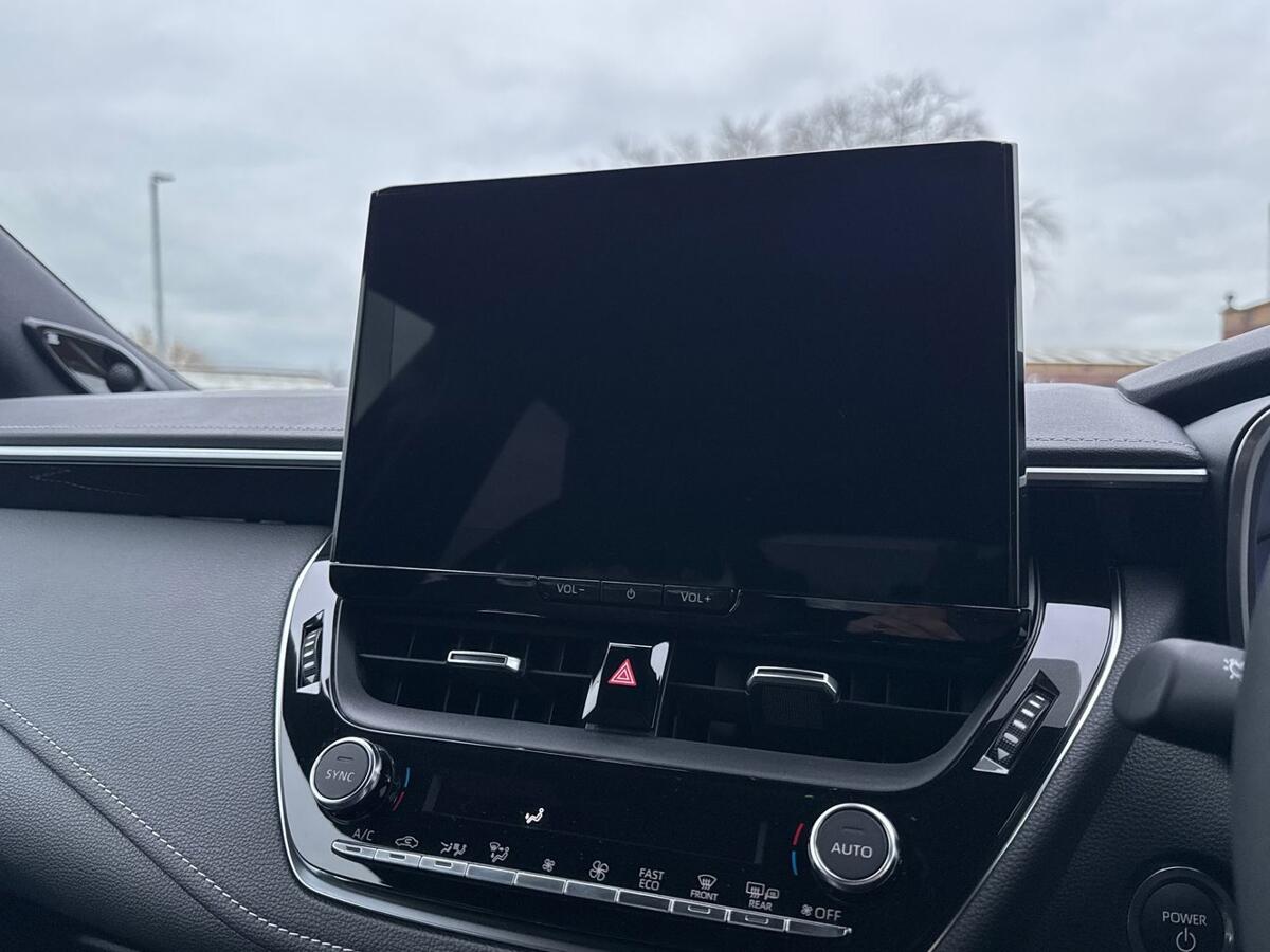 Used Toyota Corolla 2025 for sale - 77177561: Photo 11