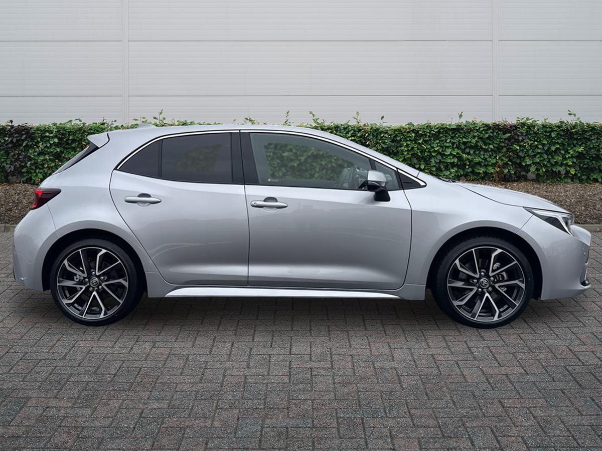 Used Toyota Corolla 2025 for sale - 77177561: Photo 5