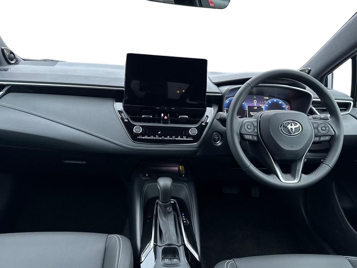 Used Toyota Corolla 2025 for sale - 77177561: Photo 8
