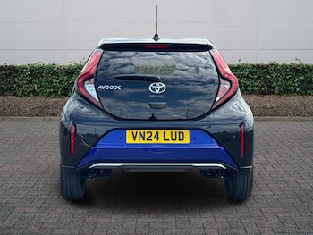 Used Toyota Aygo X 2024 for sale - 78336194: Photo