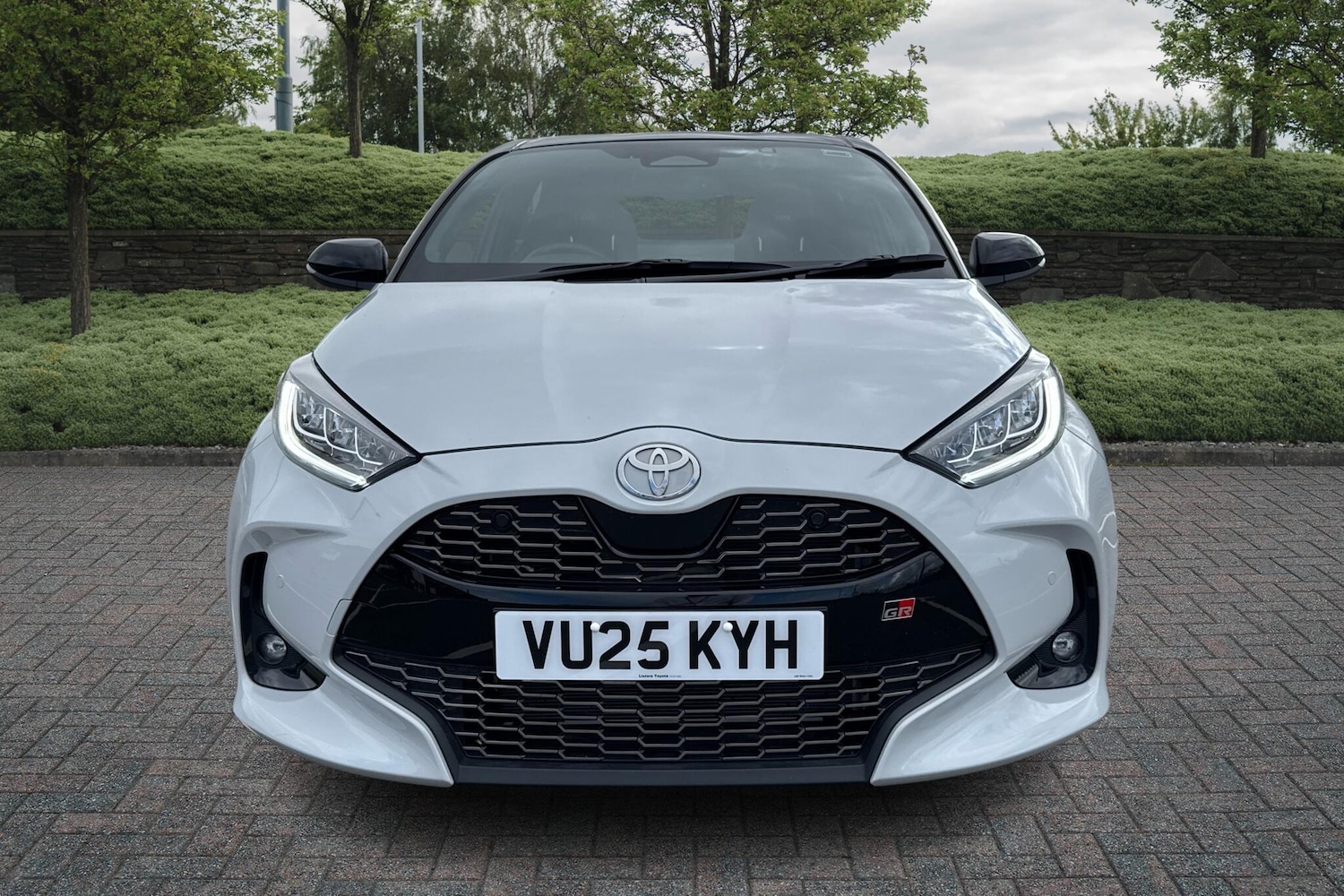 Used Toyota Yaris 2025 for sale - 77599781: Photo 15