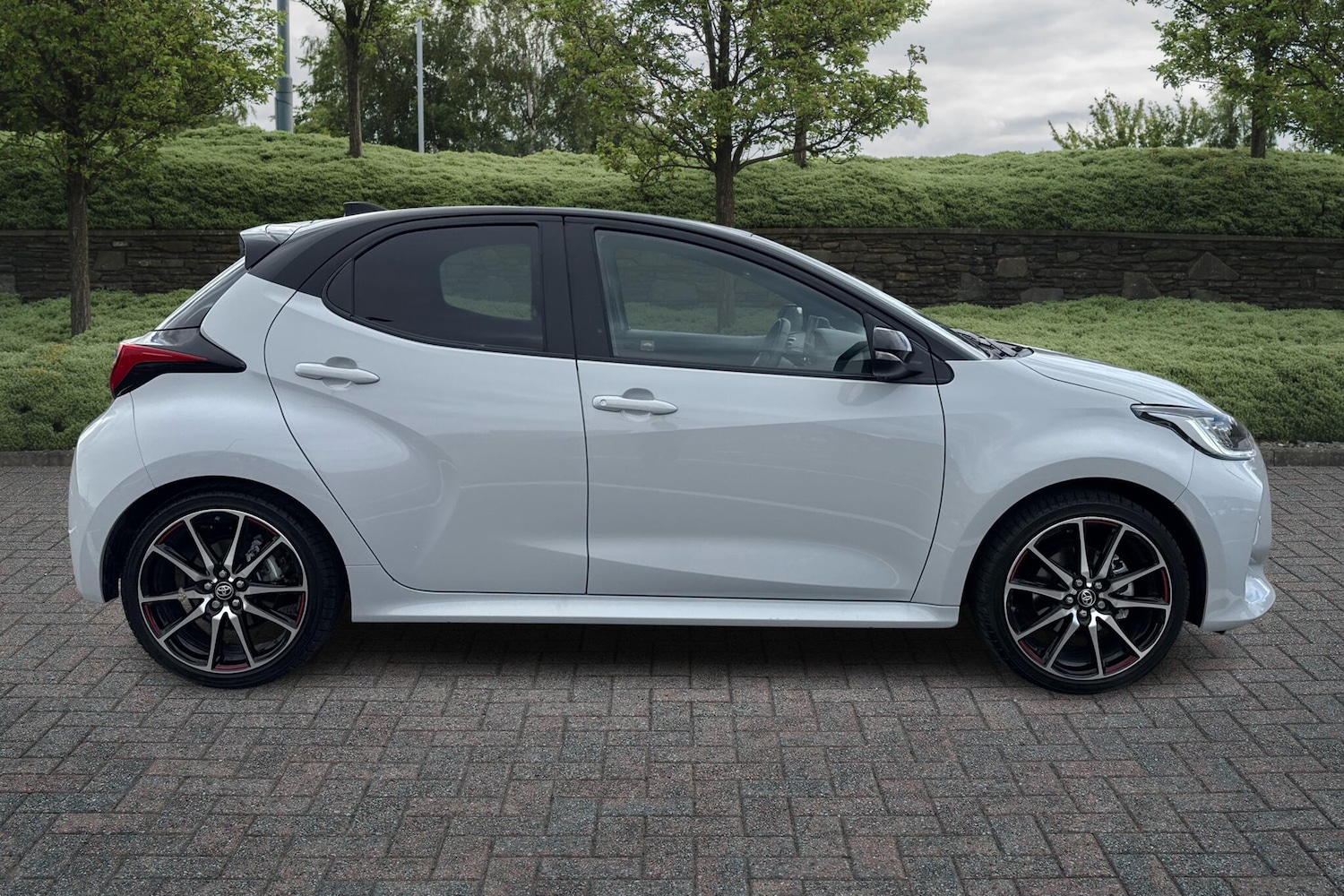 Used Toyota Yaris 2025 for sale - 77599781: Photo 16