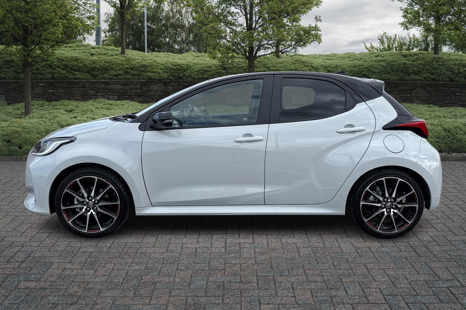 Used Toyota Yaris 2025 for sale - 77599781: Photo 17