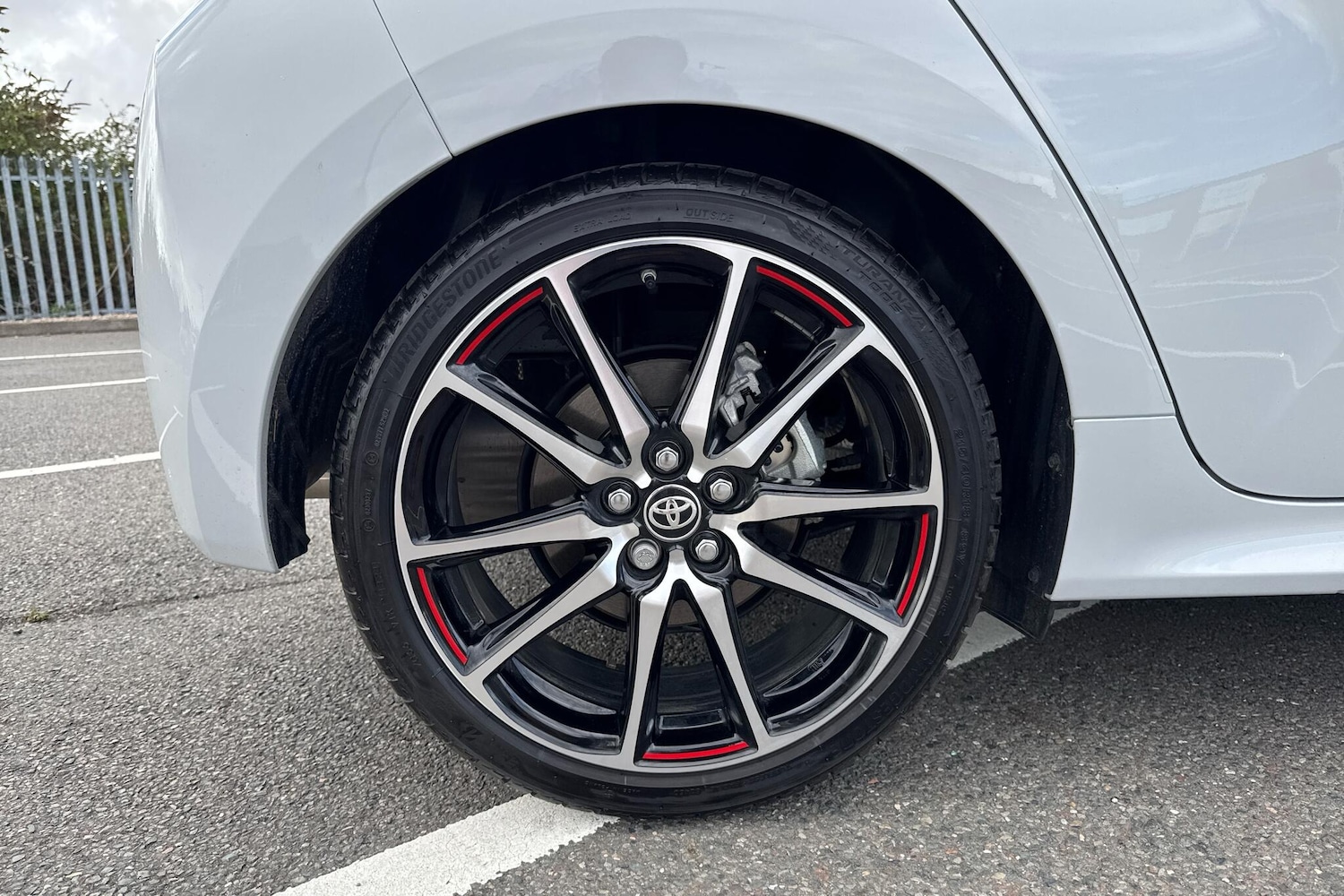 Used Toyota Yaris 2025 for sale - 77599781: Photo 18