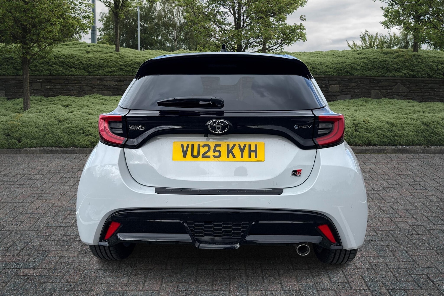 Used Toyota Yaris 2025 for sale - 77599781: Photo 19