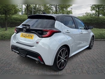 Used Toyota Yaris 2025 for sale - 77599781: Photo