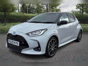 Used Toyota Yaris 2025 for sale - 77599781: Photo